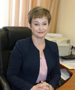 адвокат Дмитрюкова Елена Степановна