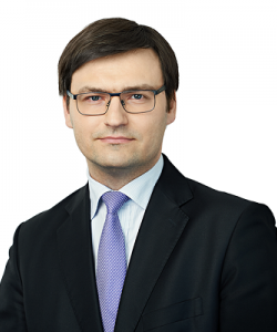 адвокат Денисенко Игорь Романович