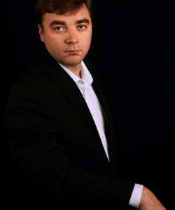 адвокат Александр Попков