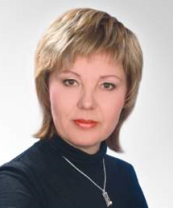 адвокат Светлана Сидоркина