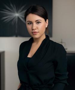 адвокат Римма Корнеева